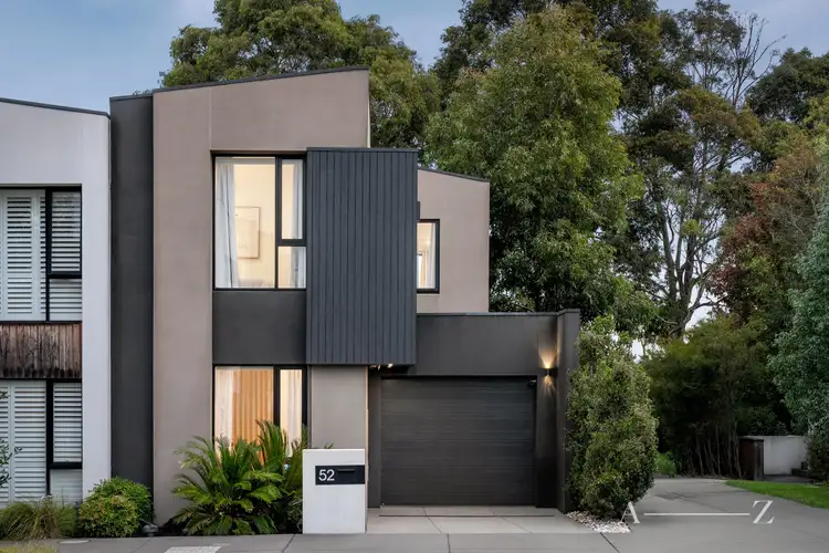 Main view of Homely house listing, 52 Ellsworth Crescent, Camberwell VIC 3124