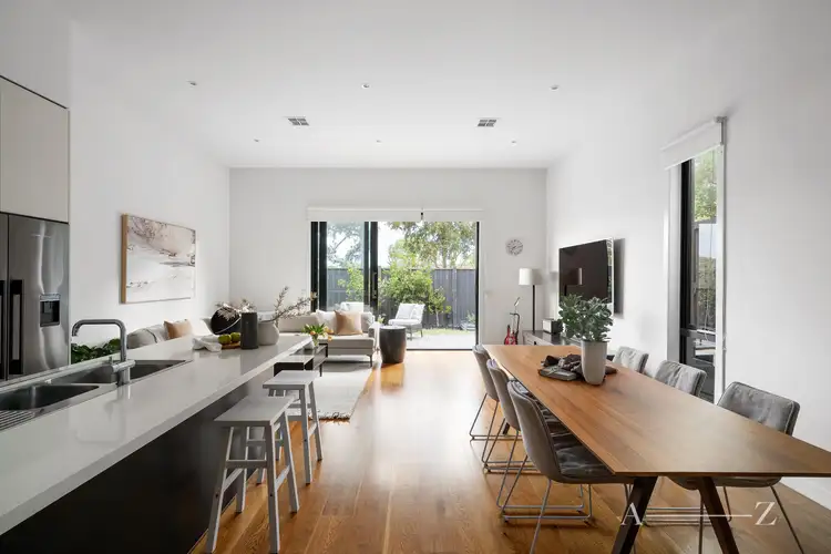 Second view of Homely house listing, 52 Ellsworth Crescent, Camberwell VIC 3124
