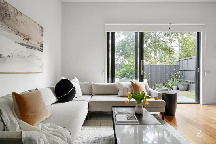 Sixth view of Homely house listing, 52 Ellsworth Crescent, Camberwell VIC 3124