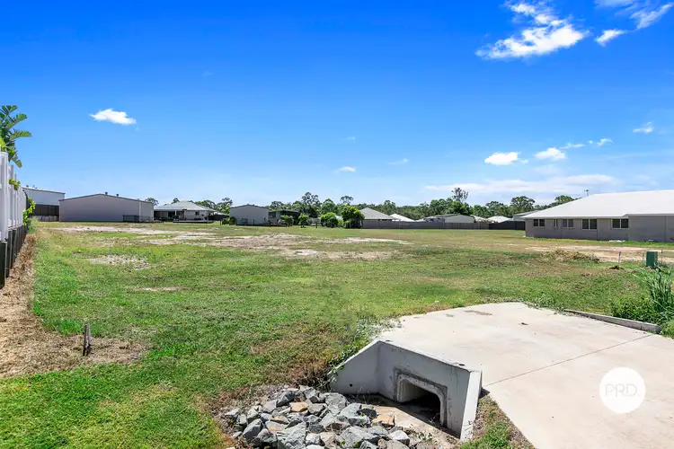 Fourth view of Homely land listing, 4 Rosella Way, Oakhurst QLD 4650