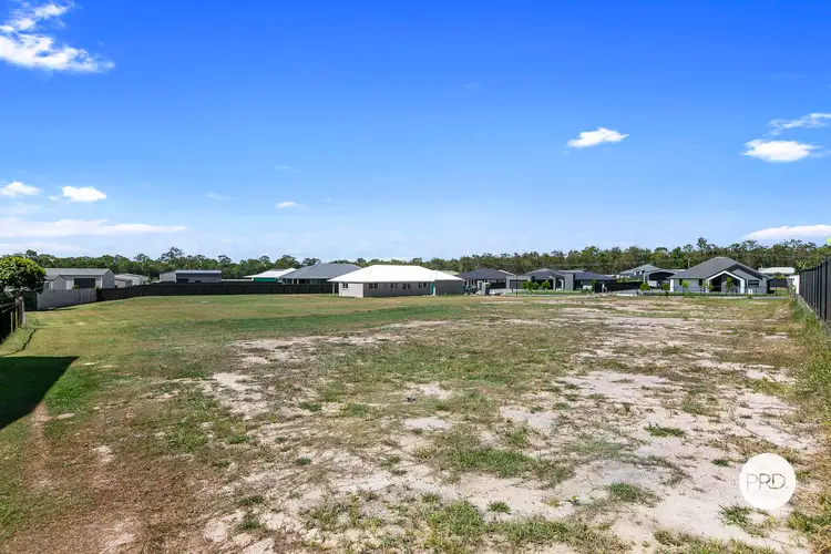 Fifth view of Homely land listing, 4 Rosella Way, Oakhurst QLD 4650