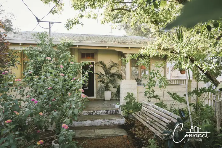 Second view of Homely house listing, 8 Taylor Street, Northam WA 6401