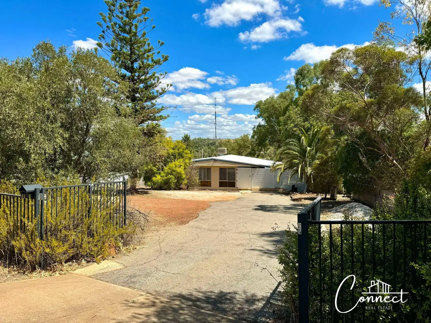 Main view of Homely house listing, 61 Goomalling Road, Northam WA 6401