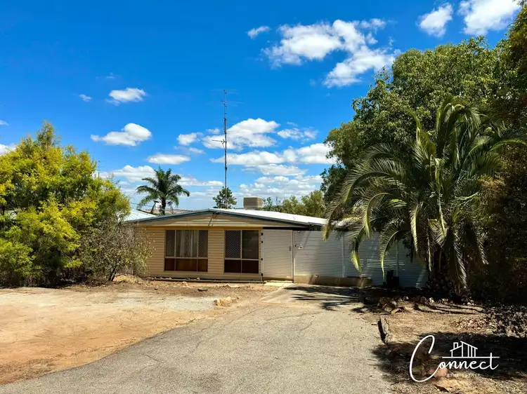 Second view of Homely house listing, 61 Goomalling Road, Northam WA 6401