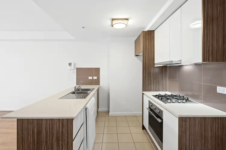 Third view of Homely apartment listing, 504/6-10 Charles Street, Parramatta NSW 2150