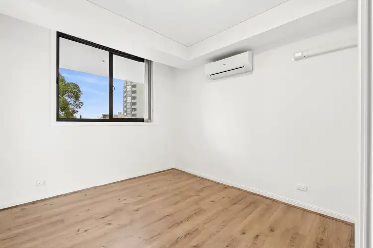 Fourth view of Homely apartment listing, 504/6-10 Charles Street, Parramatta NSW 2150