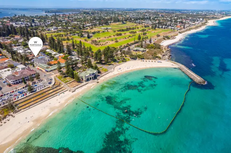 2/7 John Street, Cottesloe WA 6011