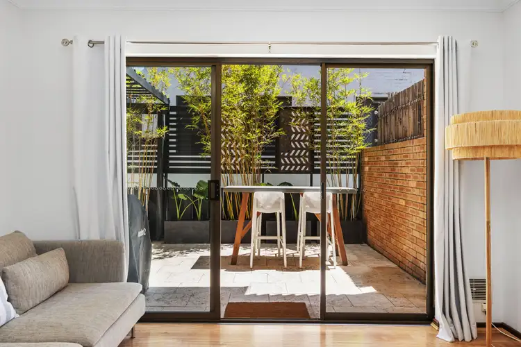 Sixth view of Homely townhouse listing, 2/7 John Street, Cottesloe WA 6011