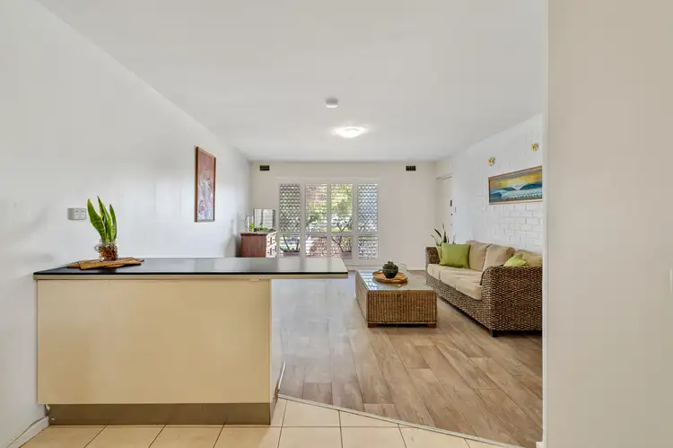 2b/11 Wilson Cres, Wembley Downs WA 6019
