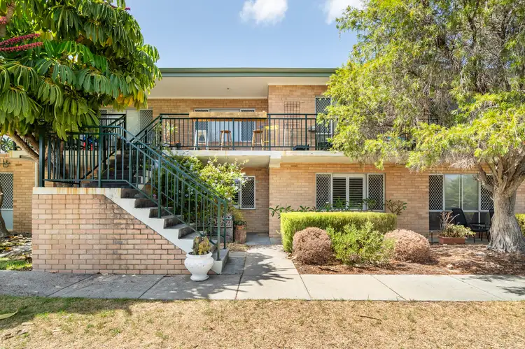 Second view of Homely unit listing, 2b/11 Wilson Cres, Wembley Downs WA 6019