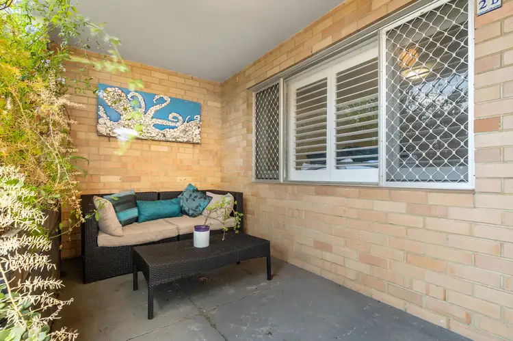 Fourth view of Homely unit listing, 2b/11 Wilson Cres, Wembley Downs WA 6019