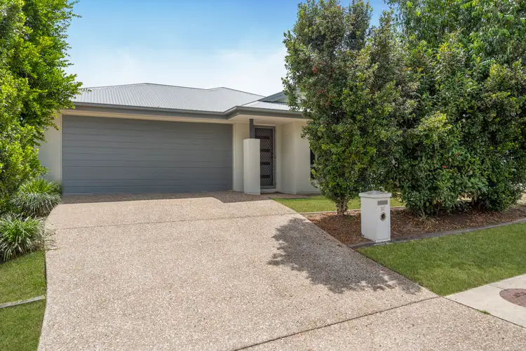 Main view of Homely house listing, 51 Willow Circuit, Yarrabilba QLD 4207