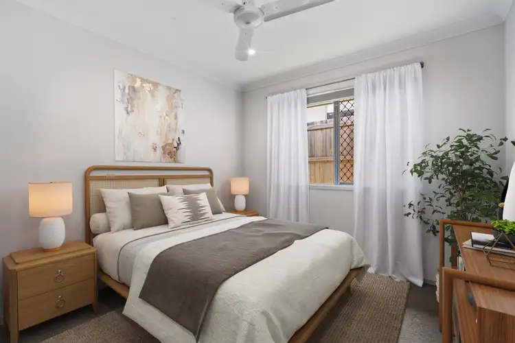 Fourth view of Homely house listing, 51 Willow Circuit, Yarrabilba QLD 4207