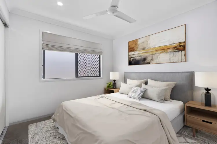 Sixth view of Homely house listing, 51 Willow Circuit, Yarrabilba QLD 4207
