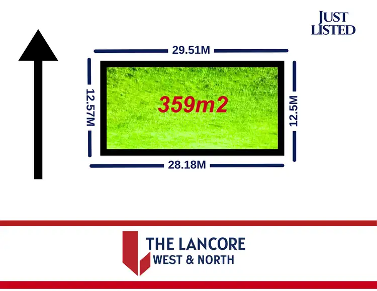 Main view of Homely land listing, 10 Lumin Boulevard, Kalkallo VIC 3064