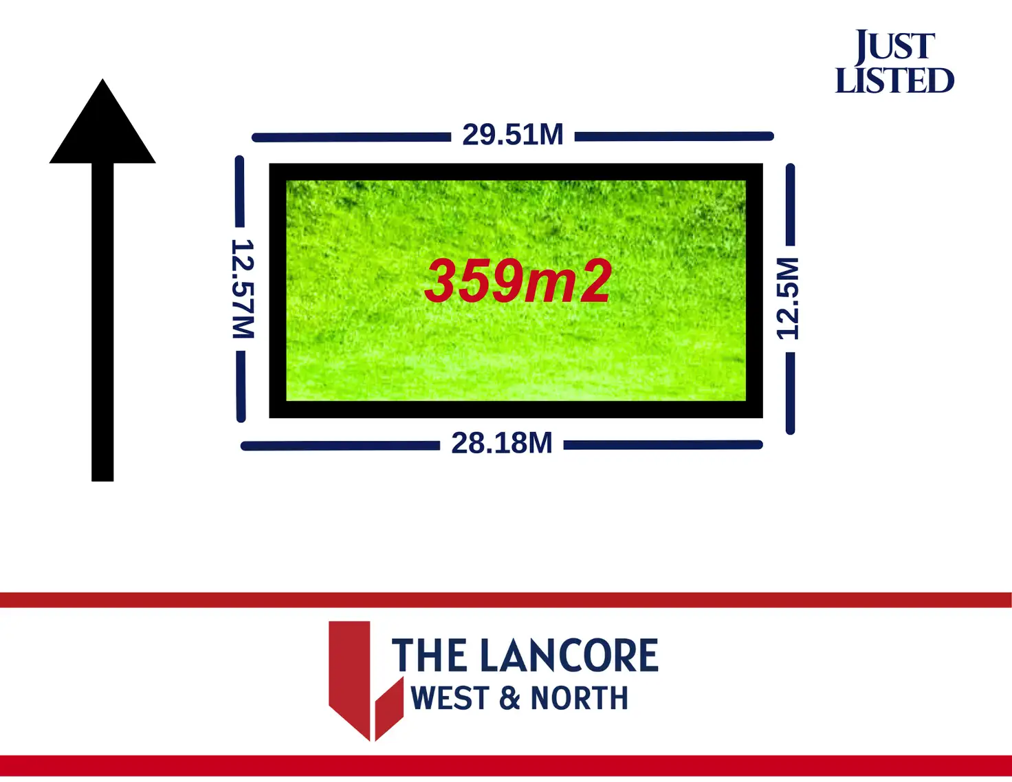 Main view of Homely land listing, 10 Lumin Boulevard, Kalkallo VIC 3064
