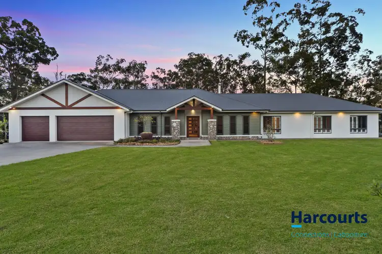 9 Jorgie Close, Caboolture QLD 4510