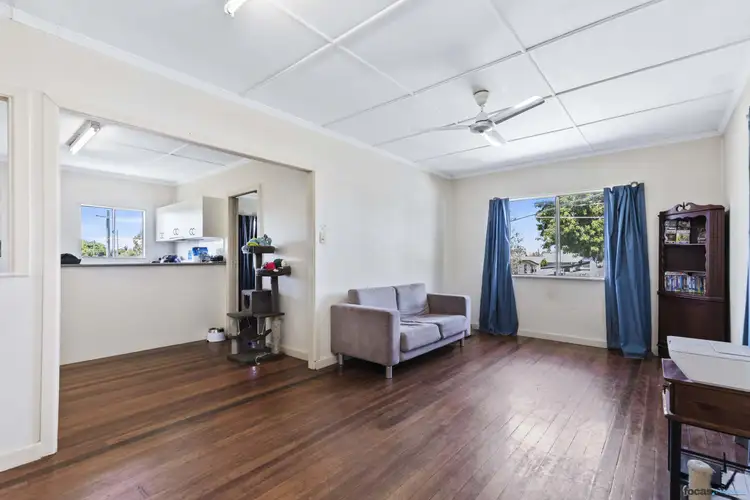 Fourth view of Homely unit listing, 21 Thomas St, Clontarf QLD 4019