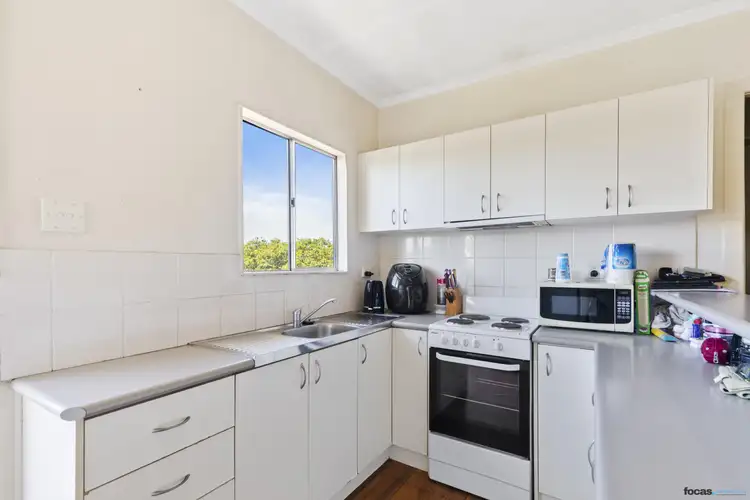 Fifth view of Homely unit listing, 21 Thomas St, Clontarf QLD 4019