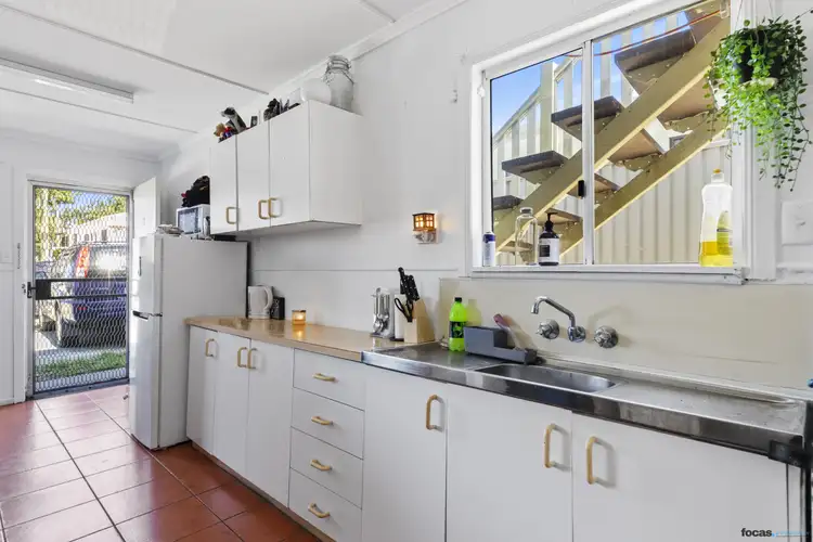 Sixth view of Homely unit listing, 21 Thomas St, Clontarf QLD 4019