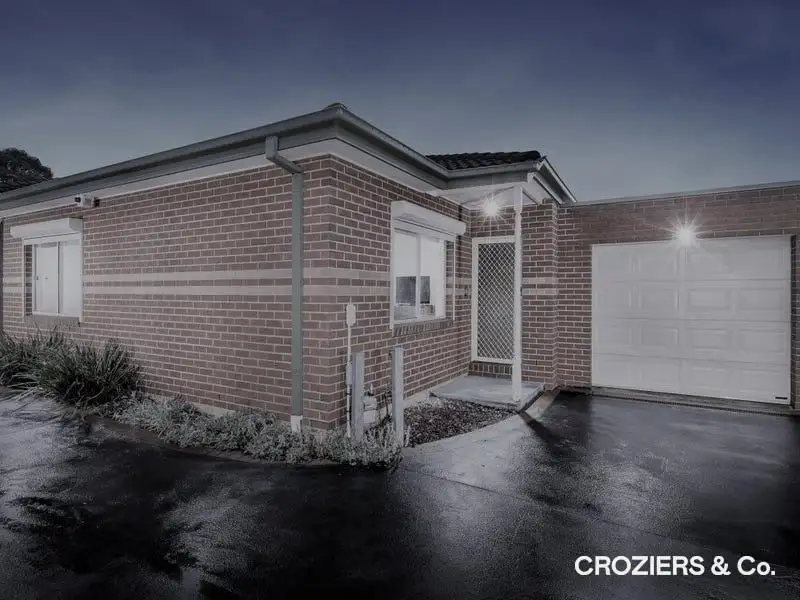 Main view of Homely unit listing, 2/13 Gellibrand Crescent, Reservoir VIC 3073