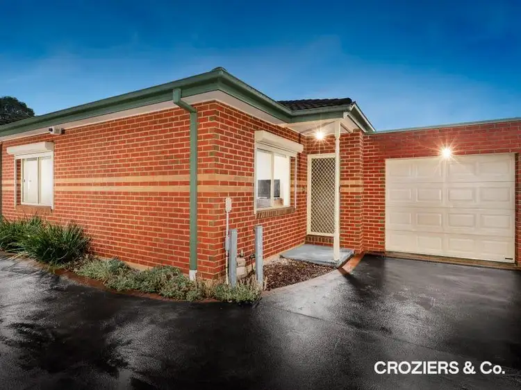Third view of Homely unit listing, 2/13 Gellibrand Crescent, Reservoir VIC 3073