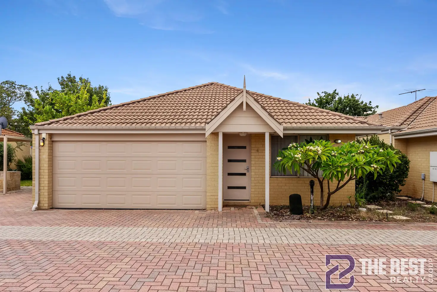 Main view of Homely unit listing, 4/42 Merrifield Avenue, Kelmscott WA 6111