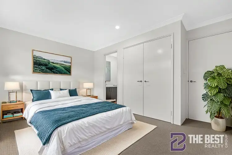 Fourth view of Homely unit listing, 4/42 Merrifield Avenue, Kelmscott WA 6111