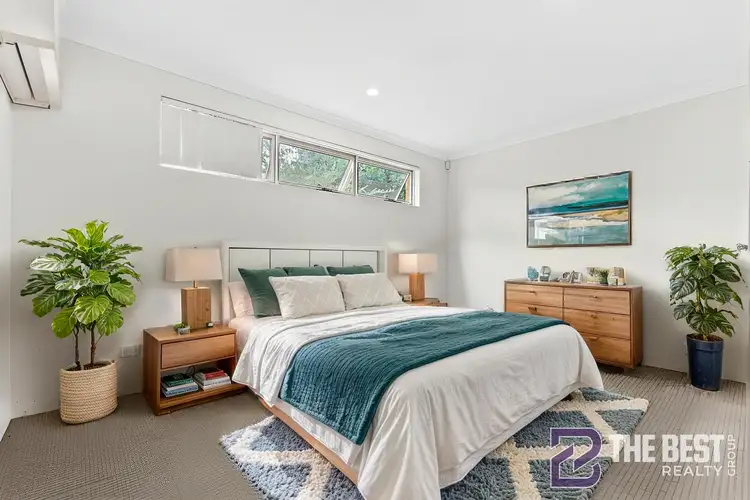 Fifth view of Homely unit listing, 4/42 Merrifield Avenue, Kelmscott WA 6111