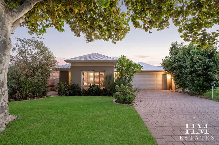 2 Waterhall Road, South Guildford WA 6055