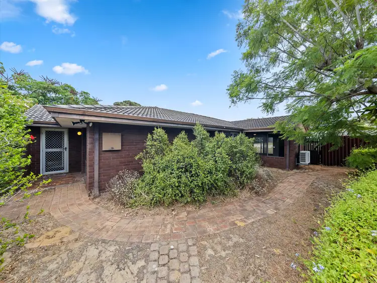 Second view of Homely house listing, 6 Mannion Way, Kardinya WA 6163