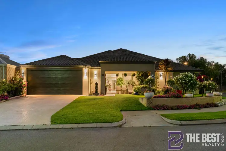 Main view of Homely house listing, 23 Leroy Way, Piara Waters WA 6112