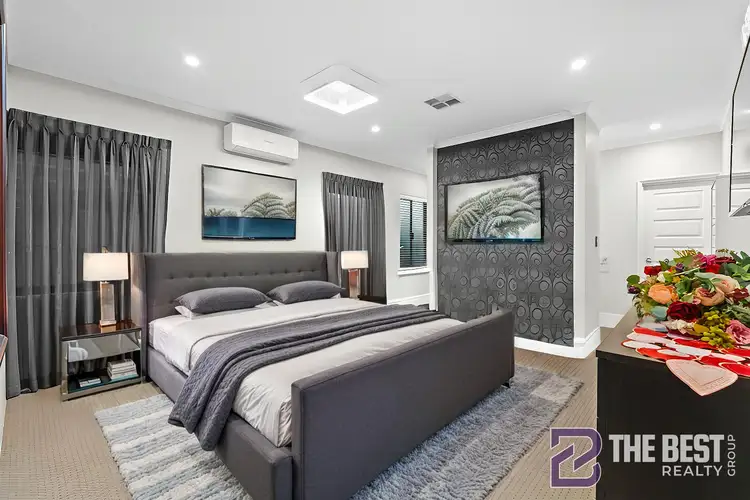 Third view of Homely house listing, 23 Leroy Way, Piara Waters WA 6112