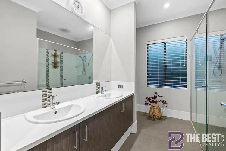 Fifth view of Homely house listing, 23 Leroy Way, Piara Waters WA 6112
