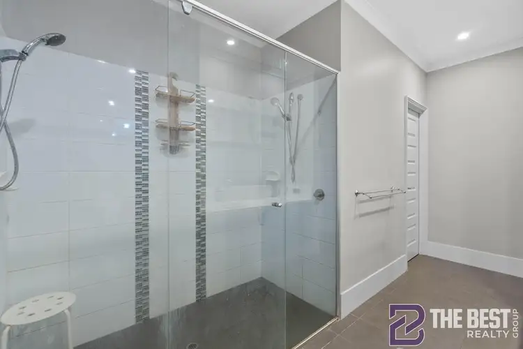 Sixth view of Homely house listing, 23 Leroy Way, Piara Waters WA 6112