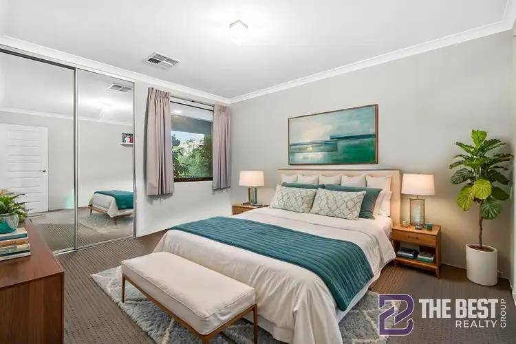 Seventh view of Homely house listing, 23 Leroy Way, Piara Waters WA 6112
