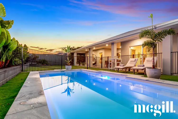22 Mayfair Crescent, Baringa QLD 4551