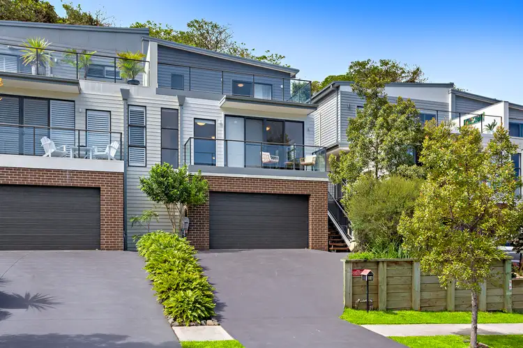 Main view of Homely semi-detached listing, 26 Elimatta Place, Kiama NSW 2533