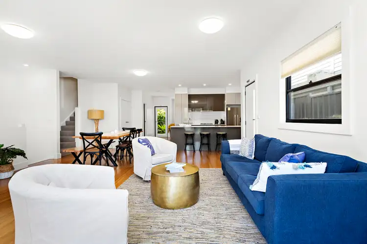 Fifth view of Homely semi-detached listing, 26 Elimatta Place, Kiama NSW 2533
