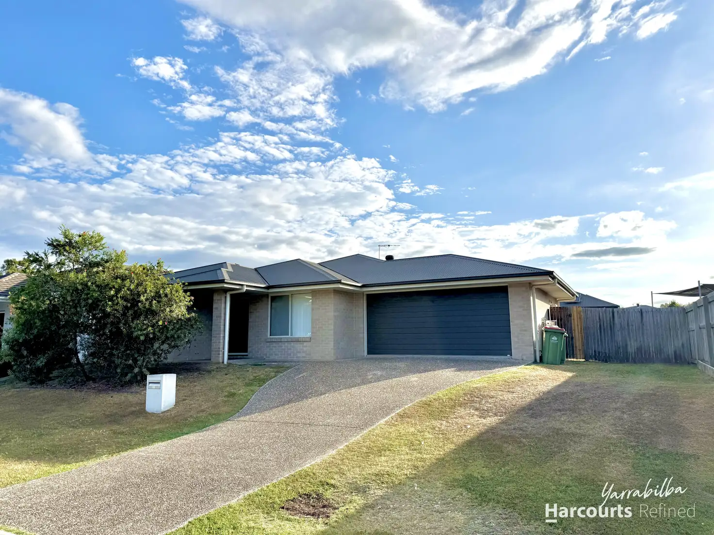 Main view of Homely house listing, 13 Birdwing Crescent, Flagstone QLD 4280
