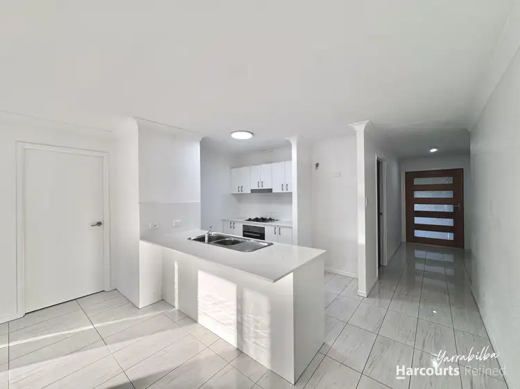 Second view of Homely house listing, 13 Birdwing Crescent, Flagstone QLD 4280