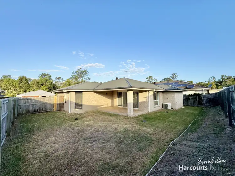 Third view of Homely house listing, 13 Birdwing Crescent, Flagstone QLD 4280