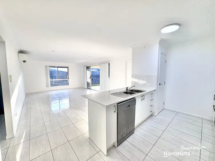 Fourth view of Homely house listing, 13 Birdwing Crescent, Flagstone QLD 4280
