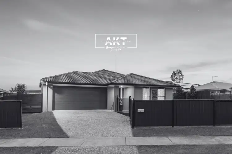 37 Blossom Street, Yarrabilba QLD 4207
