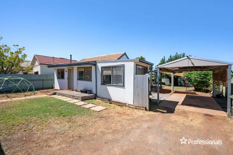 74 Hopkins Street, South Boulder WA 6432