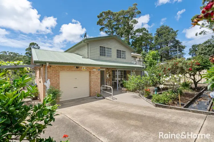 Main view of Homely house listing, 40 Wattle Street, Fishermans Paradise NSW 2539