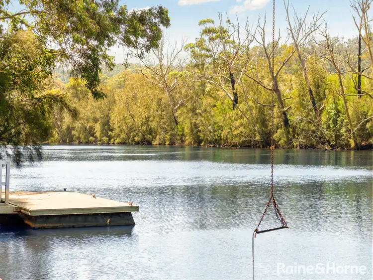 Third view of Homely house listing, 40 Wattle Street, Fishermans Paradise NSW 2539