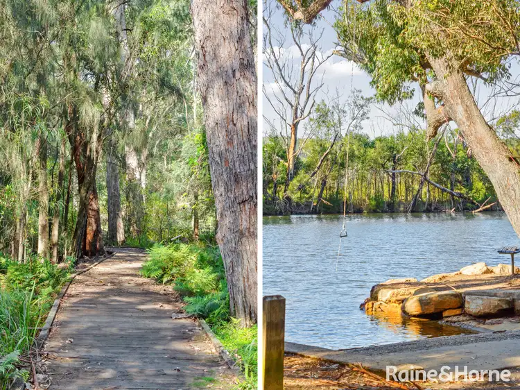Fifth view of Homely house listing, 40 Wattle Street, Fishermans Paradise NSW 2539