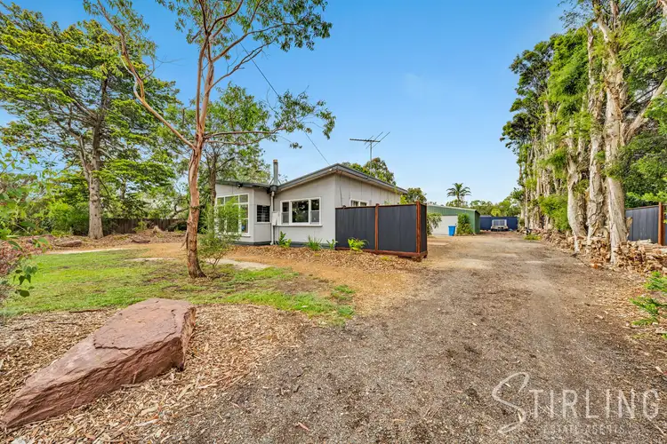 Main view of Homely house listing, 26 Gnoorong Street, Warneet VIC 3980