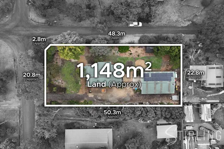 Second view of Homely house listing, 26 Gnoorong Street, Warneet VIC 3980